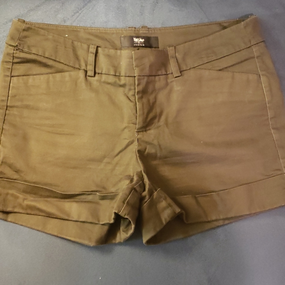 Mossimo shorts